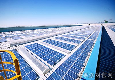 济南糖果派对官网能源发展有限公司坚持双主业发展