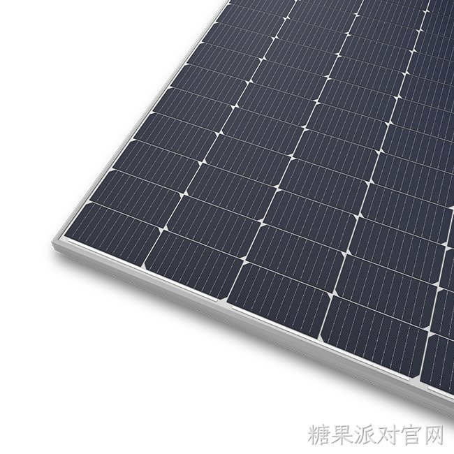 144片双玻组件(M10)